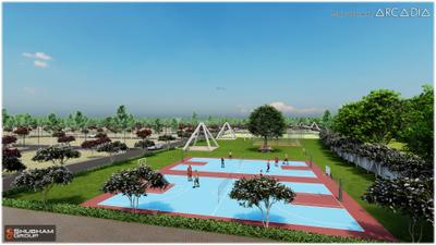 Project Image of 600.0 - 1800.0 Sq.ft Residential Plot Plot for buy in Shubham Brij Vihar