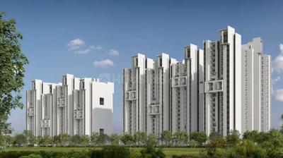 Project Image of 1207 Sq.ft 2 BHK Apartment / Flat for sale in Gunjur Palya for Rs. 14600000