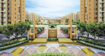 Project Image of 474.0 - 922.0 Sq.ft 1 BHK Apartment for buy in Mahindra Bloomdale Building 08