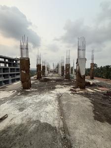 Project Image of 361.76 - 1389.19 Sq.ft Studio Studio Apartment for buy in Kishore Mystic Wave
