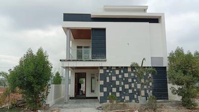 Project Image of 2230.0 - 2599.0 Sq.ft 3 BHK Villa for buy in Mirchi Venice City