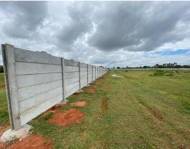 Kapi Land Kousthubham Plot 1