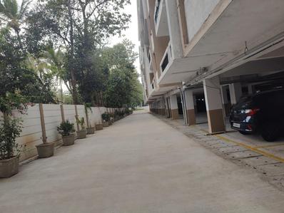 Project Image of 1157.0 - 1527.0 Sq.ft 2 BHK Apartment for buy in Mahaveer Carnation