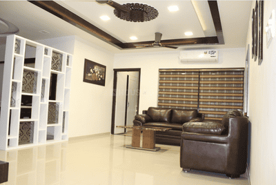 Project Image of 1175.0 - 2000.0 Sq.ft 2 BHK Apartment for buy in Shivabhi Luxuria 