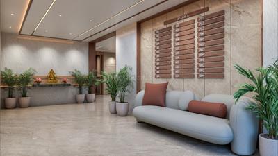 Project Image of 1638.0 - 2250.0 Sq.ft 2 BHK Apartment for buy in Shalvin Bliss