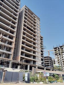 Project Image of 3360 Sq.ft 4 BHK Apartment / Flat for sale in Vaishno Devi Circle for Rs. 17000000