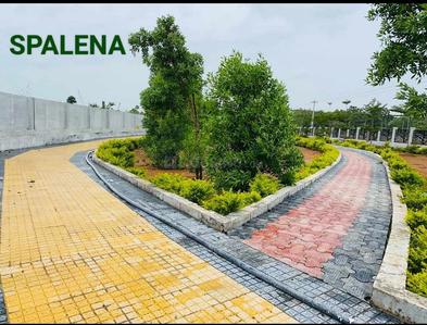 Project Image of 1503.0 - 2502.0 Sq.ft Residential Plot Plot for buy in Spalena Wavon