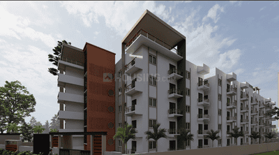 Project Image of 1178.0 - 1325.0 Sq.ft 2 BHK Apartment for buy in Vruksha Greens
