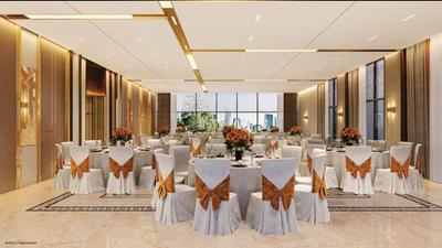 Project Image of 467.0 - 1020.0 Sq.ft 1 BHK Apartment for buy in Siyara Vista
