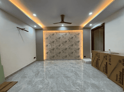 Project Image of 2250.0 - 2700.0 Sq.ft 3 BHK Apartment for buy in Kesar Crown Residency