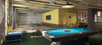 Project Image of 1045 Sq.ft 3 BHK Apartment / Flat for sale in Sion for Rs. 41500000