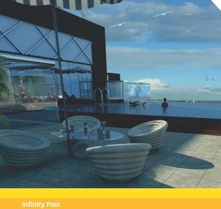 Project Image of 1285.0 - 1780.0 Sq.ft 2.5 BHK Apartment for buy in Keerthi Krishna Viva