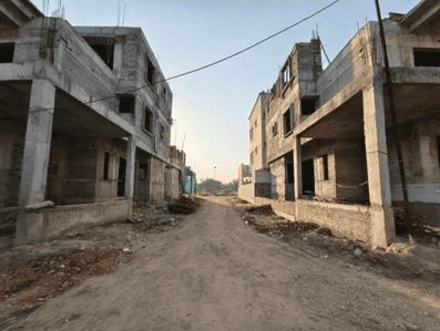 Project Image of 0.0 - 3181.0 Sq.ft 5 BHK Villa for buy in Aarna Anantam