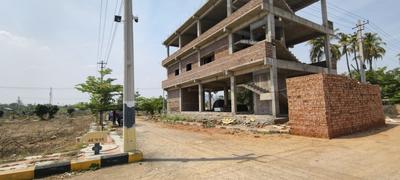 Project Image of 1350.01 - 4226.02 Sq.ft Residential Plot Plot for buy in Dharani Gayathri Enclave