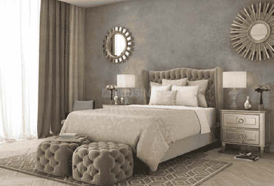 Project Image of 1081.56 - 1271.11 Sq.ft 3 BHK Villa for buy in Srishti Swarnima Era Phase V Extension