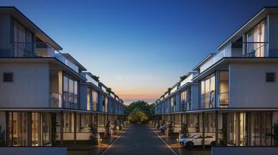 Project Image of 3811.0 - 3812.0 Sq.ft 5 BHK Villa for buy in Casagrand Crestwood