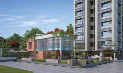 Project Image of 1296.0 - 1764.0 Sq.ft 2 BHK Apartment for buy in Sarovar Solitaire