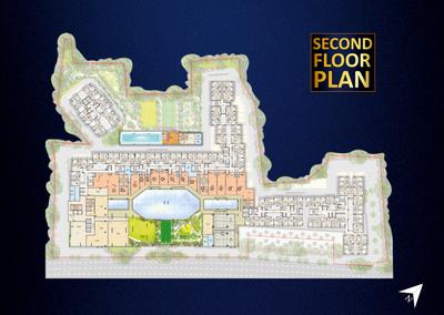 Project Image of 652.13 - 1372.22 Sq.ft 1 BHK Apartment for buy in Haware Grande