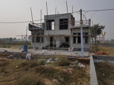 Project Image of 360.0 - 1800.0 Sq.ft Residential Plot Plot for buy in Global Prime City 3