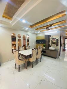 Project Image of 1507.0 - 1581.0 Sq.ft 4 BHK Apartment for buy in Shree Krishna Heights