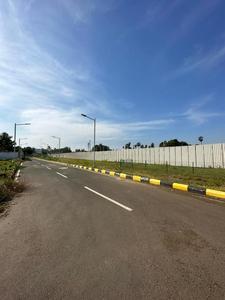 Sandhya Origin Phase I Plot 3