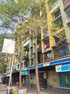 Project Image of 733.56 - 988.67 Sq.ft 1 BHK Apartment for buy in Saket Harmony