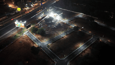 Project Image of 802.03 - 1638.17 Sq.ft Residential Plot Plot for buy in G Square Harmony Phase I