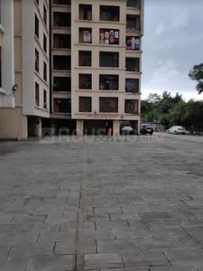 Satya Shree Satya Shankar Residency Elevation 1