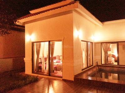 Project Image of 1300.0 - 5581.0 Sq.ft 2 BHK Villa for buy in Ansal Suvarna Vilas