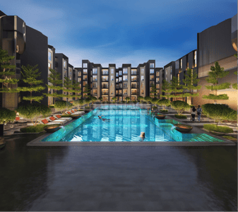 Project Image of 1050.0 - 1200.0 Sq.ft 2 BHK Apartment for buy in Test Builder Test Project
