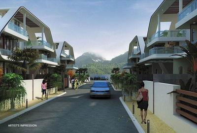 Project Image of 4730 Sq.ft 4 BHK Villa for sale in Varsoli for Rs. 45000000