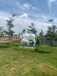 Project Image of 436.0 - 3484.0 Sq.ft Residential Plot Plot for buy in Greenfield Opal
