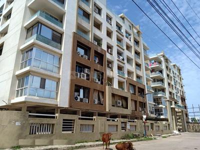 Project Image of 1710.0 - 2040.0 Sq.ft 2 BHK Apartment for buy in Wallfort Enclave II
