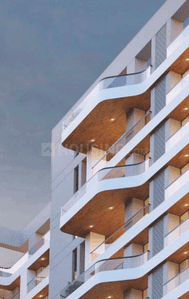 Project Image of 2614.45 - 6775.88 Sq.ft 4 BHK Apartment for buy in NJP Eminence