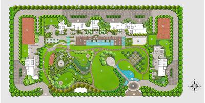 Project Image of 1875.0 - 2800.0 Sq.ft 3 BHK Apartment for buy in Adore The Select Premia