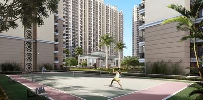Project Image of 1700 Sq.ft 3.5 BHK Apartment / Flat for sale in Sector 105 for Rs. 24000000