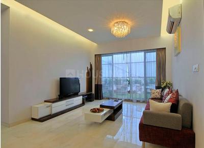 Project Image of 918.0 - 1343.0 Sq.ft 3 BHK Apartment for buy in ND Palai Towers
