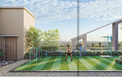 Project Image of 1230.0 - 2024.0 Sq.ft 3 BHK Apartment for buy in Gulmohar