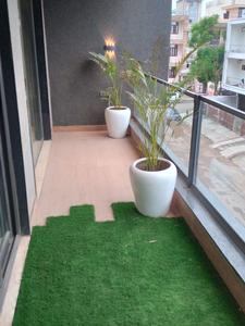 Project Image of 0.0 - 1900.0 Sq.ft 4 BHK Apartment for buy in Modi Queens Villa