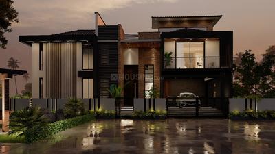 Project Image of 3881.0 - 4361.21 Sq.ft 4 BHK Villa for buy in Stanor Bella Vista
