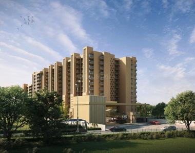 Project Image of 1450 Sq.ft 3 BHK Apartment / Flat for sale in Ramgarh Bhudda for Rs. 9964000