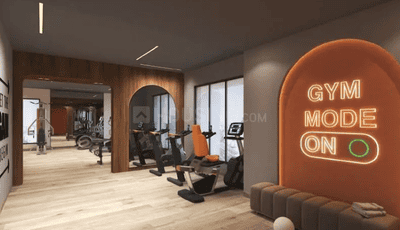 Project Image of 407.09 - 1730.62 Sq.ft 1 BHK Apartment for buy in OM Navkar Shatrunjay