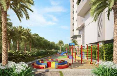 Project Image of 1070.0 - 2485.0 Sq.ft 2 BHK Apartment for buy in My Space 2