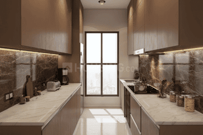 Project Image of 308.17 - 698.36 Sq.ft 1 RK Apartment for buy in Kaustubh Vanrai