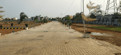 Project Image of 600.0 - 2000.0 Sq.ft Residential Plot Plot for buy in Selvakumaran Nagar