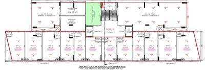 Project Image of 2772.0 - 3870.0 Sq.ft 3 BHK Apartment for buy in Avis North Palace
