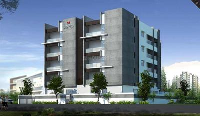 Niharika Hill Ridge Elevation 2