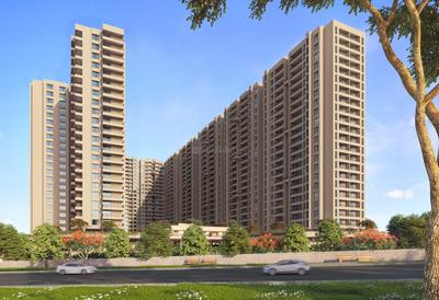 Project Image of 2965.67 - 2972.78 Sq.ft 4 BHK Apartment for buy in ABH Treeland Phase 3