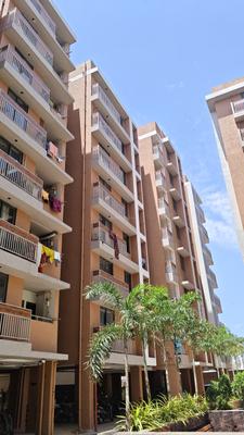 Project Image of 552.62 - 850.78 Sq.ft 2 BHK Apartment for buy in Saturns Shyam Parisar