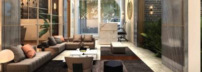 Project Image of 1090.0 - 1450.0 Sq.ft 2 BHK Apartment for buy in Siddhi Pranavam
